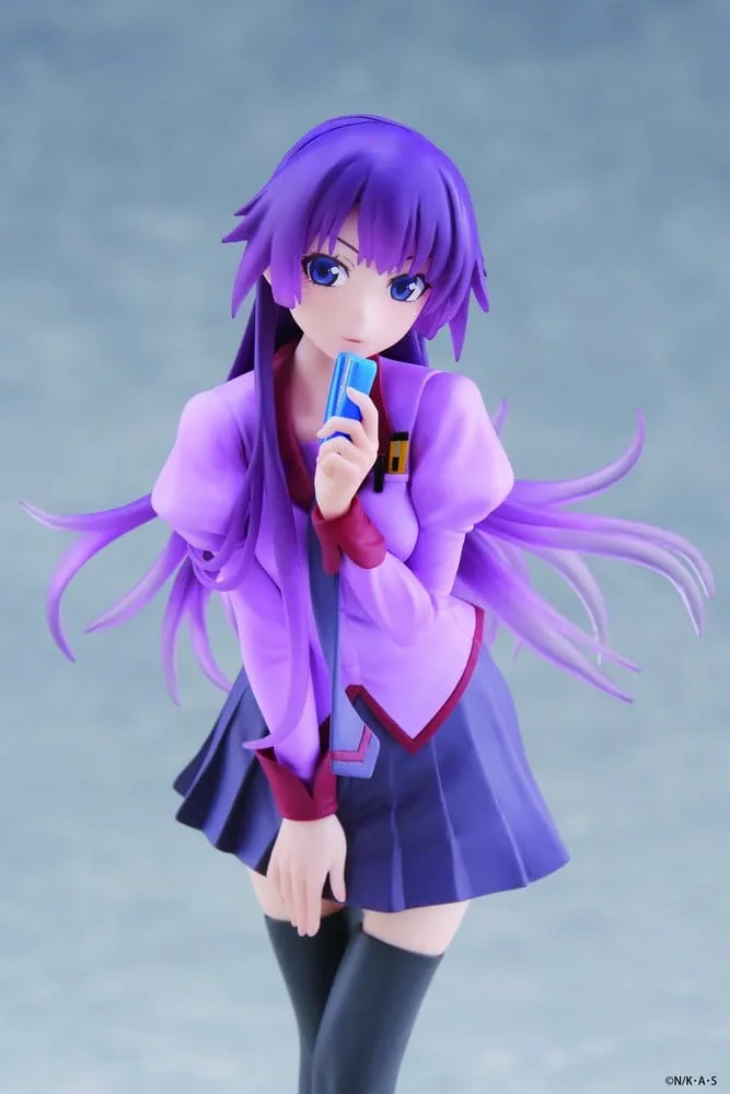 Monogatari Series Coreful PVC Figure Hitagi Senjougahara 18 cm